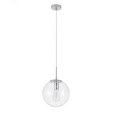 Подвесной светильник VOLARE A1925SP-1CC Arte Lamp