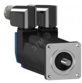 Двигатель BSH 55MM 0.5НМ IP40 шпонка BSH0551T11F2A Schneider Electric