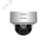 Видеокамера IP 2Мп купольная Smart ИК-30м с PoE (2.7-13.5мм) 00-01022042 Tiandy