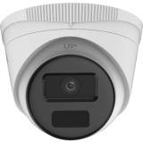 Видеокамера IP 2 Мп купольная IP67 уличная ИК-30 PoE (2.8мм) 311325924 Hiwatch Ecoline