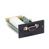 Адаптер AS400 («сухие контакты») для ИБП серии Trio TM, Small  Rackmount, Small Tower DRYCONTM DKC