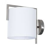 бра A5031AP-1SS A5031AP-1SS Arte Lamp