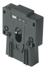 Механизм блокировки для реверсивной схемы КМИ (09А-32А) KKM10D-MB IEK