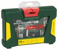 Набор принадлежностей V-Line-48 2607017314 BOSCH