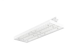 Светильник LED ТРЕК-П (ССО) 70Вт 9900Лм 4,0К КСС Асимметрик20х2 IP40 белый подвесной на шинотреке LE-ССО-16-070-8134-40Д Led Effect