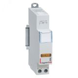 CX? Лампа индик. 1xLED жел.12/48В 412923 Legrand