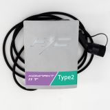 Станция зарядная НЗС Компакт 11 кВт 32A 3 фазы с кабелем Тype2 НС-1586455 НЗС