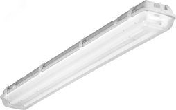 Светильник ARCTIC 1x28 HF накладн. IP65 ЭПРА  SMC/SAN 1069002050 Световые Технологии