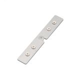 Соединитель профиля SL-LINE-2522 (металл) 033084 Arlight