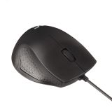 Мышь Professional Standard SH-9028 (USB, оптическая, 1000dpi) 264101 ExeGate