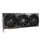 Видеокарта RTX4080 GAMING X SLIM, NVIDIA GeForce AD103, 16 ГБ GDDR6X, PCI-Express 4.0 139262 MSI
