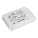 Блок питания ARJ-SP-60-PFC-DALI2-PD (60W, 9-71V, 0.35 -1.05A) (Arlight, IP20 Пластик, 5 лет) 033732 Arlight