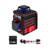 Уровень лазерный Cube 2-360 Professional Edition А00449 ADA