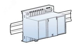 UDC Контроллер задержки срабатывания минимального расцерителя AC380~480V 52773460274 LSIS