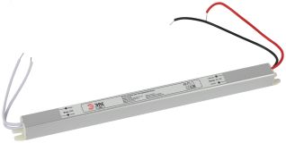 Блок питания для светодиодной ленты LP-LED 60W-IP20-12V-US Б0061153 ЭРА