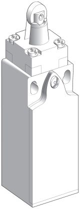 Выключатель концевой 1НО1НЗ ввод ISO20 XCKN2502P20 Schneider Electric