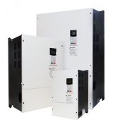 Преобразователь частоты E4-9400-060H 45кВт 380В, со съемным пультом VSP4956 Веспер