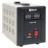Стабилизатор напряжения симисторный TITAN -TF-1000 EKF stab-TF-1000 EKF