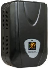 Стабилизаторы напряжения EXTENSIVE настенные 12 IVS28-1-12000 IEK