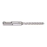 Бур SDS+ MX4 6х115 50 шт 4932430437 Milwaukee