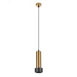 Точечный подвесной светильник ARTE LAMP RAN A3147SP-1PB Arte Lamp