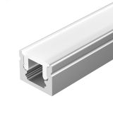 Профиль ARH-MINI5-2000 ANOD (ARL, Алюминий) 018827 Arlight