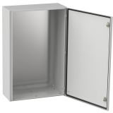 Корпус метал. ЩМП-5-0 (1000х650х285мм) У2 IP54 GENERICA YKM40-05-54-G IEK