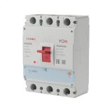 Автоматический выключатель YON MGS800 3P 640-800A 60kA MGS800S-3TAMF0800 DKC
