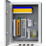 Термошкаф телекоммуникационный 00-00016677 Mastermann
