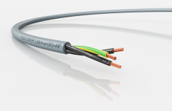 Кабель универсальный FLEXICORE 130 H нг(А)-HF 3G1,0 3120002090 LAPP