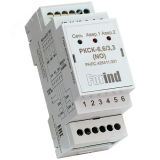 РКСК-6,6/3,3 (NO) РНЛС.426411.001 Реле контроля нормально-разомкнутого контакта РНСК-6,6-3,3 (NO) РНЛС.426411.001 Форинд