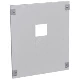 XL3 400 Панель лицевая DPX 250/630 + УЗО 020323 Legrand