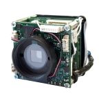 Видеокамера HD-SDI 2Мп телевизионная бескорпусная (объектив приобретается отдельно) bic0057 Бик-информ