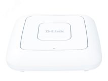 Точка доступа N300 PoE 1 хWAN, 1 хLAN, 10/100 Мб/с 125406 D-Link