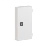Корпус клеммный металлический SDE ВхШхГ 400x200x80 мм с дверцей R5SDE428C DKC