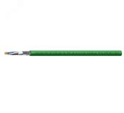 Кабель СПЕЦЛАН-ПРО SF/UTQ Cat 5e PVC LS нг(A)-LS  1х4х0.64 SFUTQ1х4х064 Спецкабель
