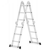 Лестница-трансформер 4x4, REXANT 12-5074 REXANT