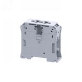 Клемма проходная 120 кв.мм винтовая OptiClip CTS-95/120-I-BU-240A-(25-120)-синий 289786 КЭАЗ
