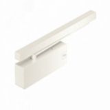 Доводчик кулачковый TS 92 XEA 1-4 G белый P210 42210110 dormakaba