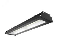 Светильник светодиодный ДСП-150 5000К 13500Лм IP65 120 град. 5024076 JazzWay