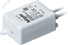 Контроллер ND-CRGB72IR-IP20-12V 18091 Navigator Group