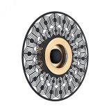 бра A2644AP-1GO A2644AP-1GO Arte Lamp