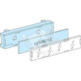 Этикетка защелкивающаяся 25х85 мм (12шт) 08917 Schneider Electric