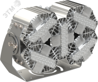 Прожектор LED L-lego II 250 banner 250Вт 29252лм Г30 5,0К IP66 LII150 LEDEL