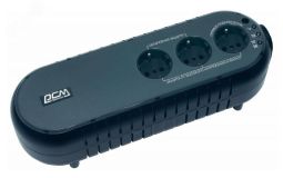 Источник бесперебойного питания Offline WOW-1000U 1000 ВА/500 Вт фазы 1/1 Tower Schuko 78235 Powercom