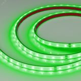 Лента герметичная RTW-PFS-A60-11mm 24V Green (4.8 W/m, IP68, 2835, 5m) (Arlight, -) 034181 Arlight