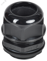 Сальник MG 50 диаметр проводника 31-41мм IP68 IEK YSA20-36-50-68-K02 IEK