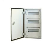 Корпус ЩРН 3х12 IP54-У1 Узола U0014360 УЗОЛА
