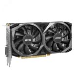 Видеокарта RTX3050 VENTUS 2X XS OC, NVIDIA GeForce GA106, 8 ГБ GDDR6, PCI-Express 4.0 128228 MSI