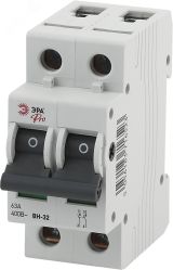 Выключатель нагрузки NO-902-88 ВН-32 2P 63A Pro Б0031716 ЭРА